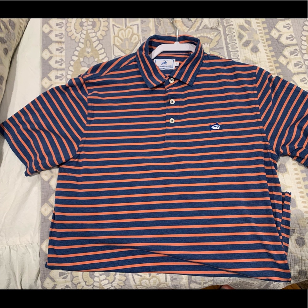 Southern tide
